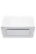 Витяжка кухонна ELEYUS GEMINI 1200 LED 52 WH (біла, вбудована)