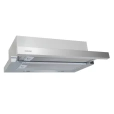 Витяжка кухонна ELEYUS CYCLON 700 60 IS (нержавійка, телескопічна)