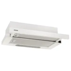 Витяжка кухонна ELEYUS BREEZE 470 50 WH (біла, телескопічна)