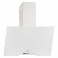 Витяжка кухонна ELEYUS SPECTRA 1000 LED 60 WH (біла, вертикальна)