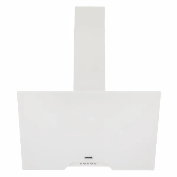 Витяжка кухонна ELEYUS SPECTRA 1000 LED 60 WH (біла, вертикальна)