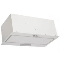 Витяжка кухонна ELEYUS URBAN 700 LED 52 WH (біла, вбудована)