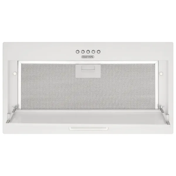 Витяжка кухонна ELEYUS URBAN 700 LED 52 WH (біла, вбудована)