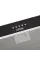 Витяжка кухонна ELEYUS UNIA 1200 LED 52 BL (чорна, вбудована)
