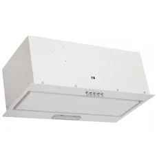 Витяжка кухонна ELEYUS URBAN 960 LED 52 WH (біла, вбудована)