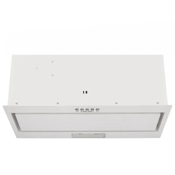 Витяжка кухонна ELEYUS URBAN 960 LED 52 WH (біла, вбудована)