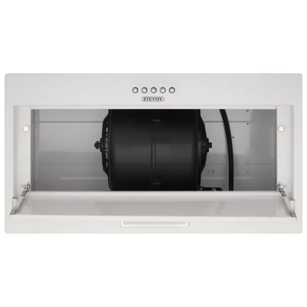 Витяжка кухонна ELEYUS URBAN 960 LED 52 WH (біла, вбудована)