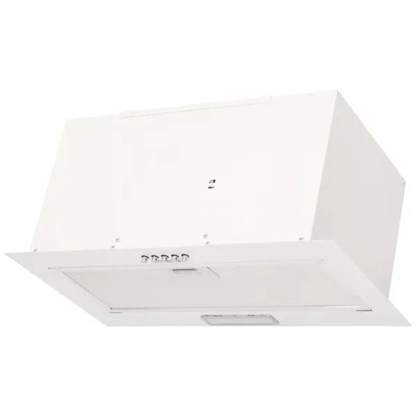 Витяжка кухонна ELEYUS UNIA 1200 LED 52 WH (біла, вбудована)
