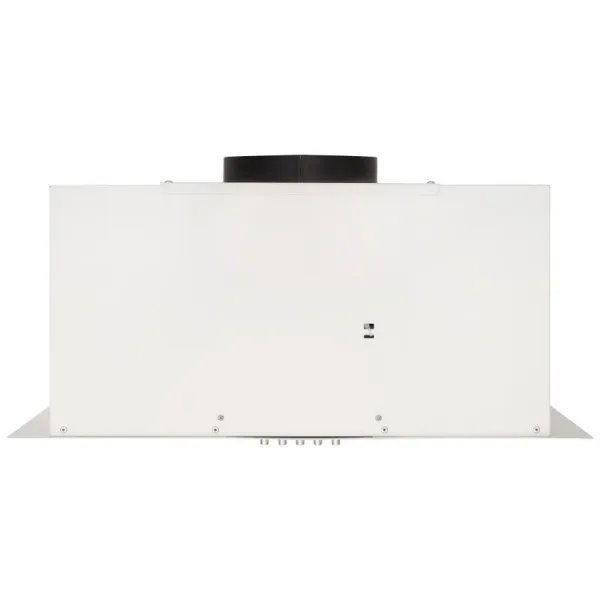 Витяжка кухонна ELEYUS UNIA 1200 LED 52 WH (біла, вбудована)