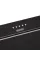 Витяжка кухонна ELEYUS URBAN 800 LED 52 BL (чорна, вбудована)