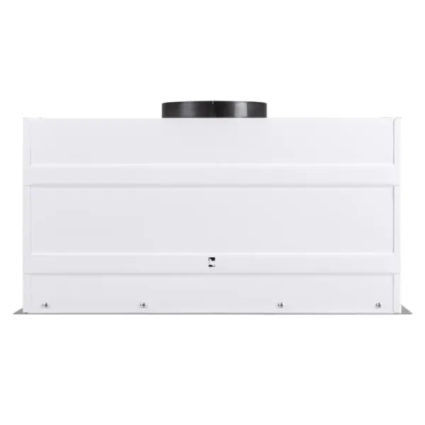 Витяжка кухонна ELEYUS MAGNUS 1200 LED 52 IS (нержавійка, вбудована)