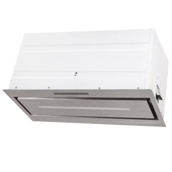 Витяжка кухонна ELEYUS MAGNUS 1200 LED 52 IS (нержавійка, вбудована)