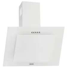 Витяжка кухонна ELEYUS VERTICAL 1000 60 WH (біла, вертикальна)