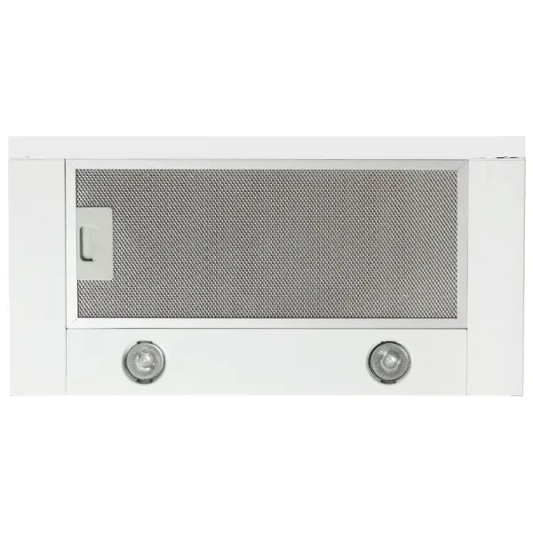 Витяжка кухонна ELEYUS CYCLON 700 60 WH (біла, телескопічна)