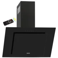 Витяжка кухонна ELEYUS SENSA 1000 LED 60 BL (чорна, вертикальна)