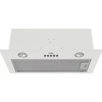 Витяжка кухонна ELEYUS INTO 960 52 WH (біла, вбудована)