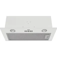 Витяжка кухонна ELEYUS INTO 960 52 WH (біла, вбудована)