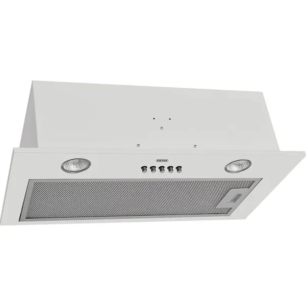 Витяжка кухонна ELEYUS INTO 960 52 WH (біла, вбудована)
