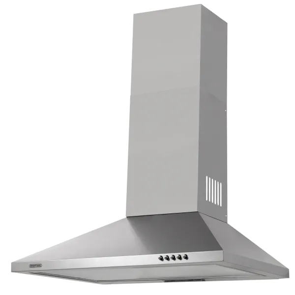 Витяжка WELLA 60 IS/650м3/г/LED