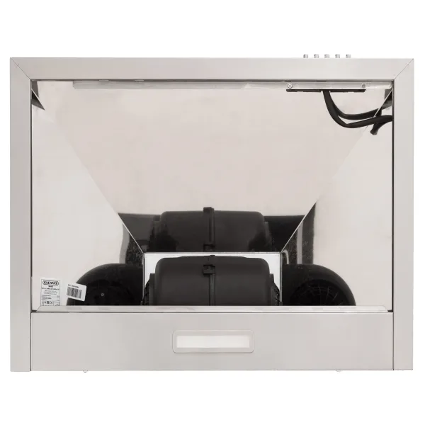 Витяжка WELLA 60 IS/650м3/г/LED