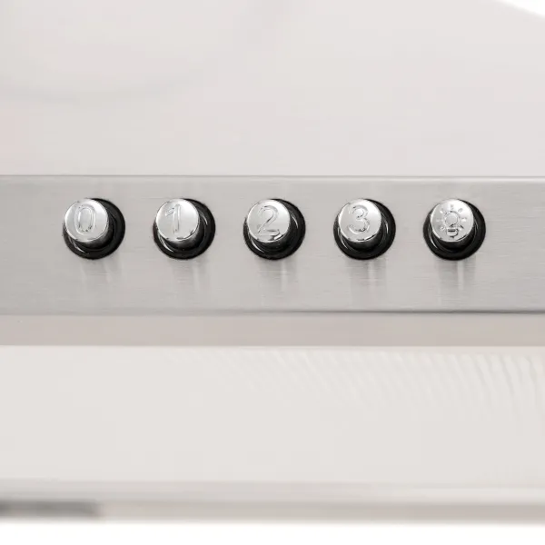 Витяжка WELLA 60 IS/650м3/г/LED