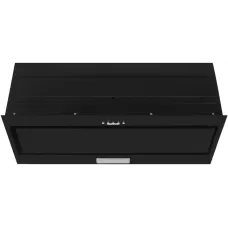 Витяжка URBAN 70 чорна/1200м3/г/LED