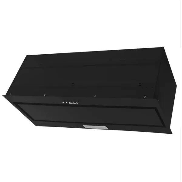 Витяжка URBAN 70 чорна/1200м3/г/LED