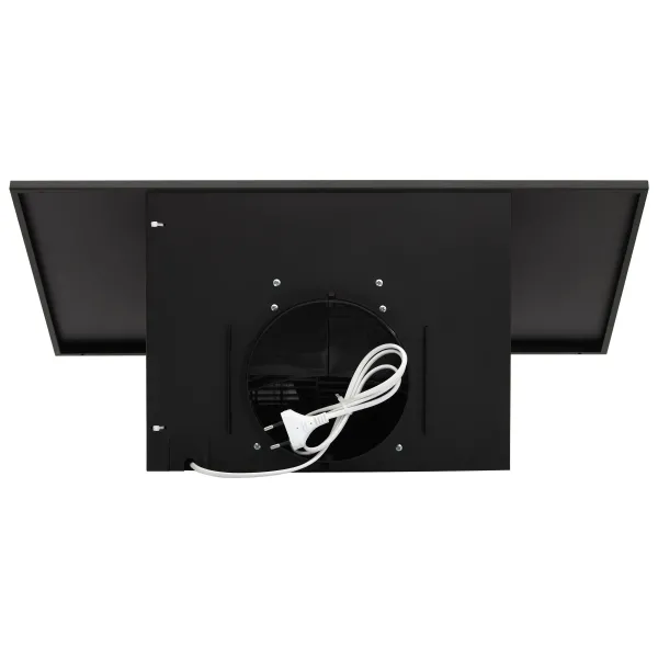 Витяжка Vertical 60 чорна/1000м3/г