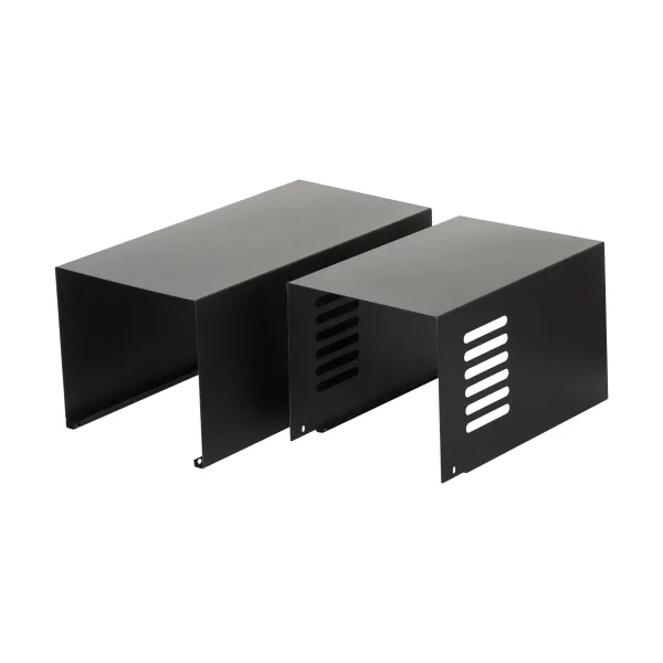 Витяжка Vertical 60 чорна/1000м3/г