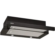 Витяжка Breeze 60 чорна/700м3/г