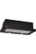 Витяжка Breeze 60 чорна/700м3/г