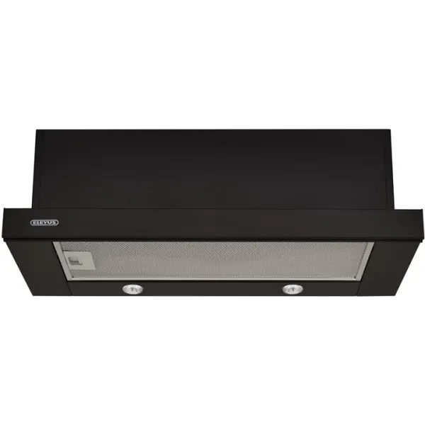 Витяжка Breeze 60 чорна/700м3/г