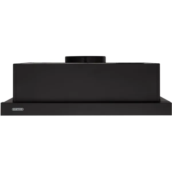 Витяжка Breeze 60 чорна/700м3/г