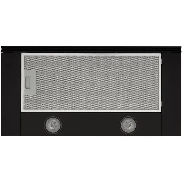 Витяжка Breeze 60 чорна/700м3/г