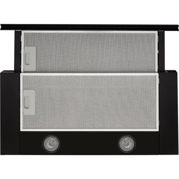 Витяжка Breeze 60 чорна/700м3/г