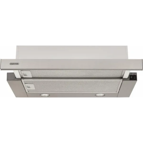 Витяжка Breeze 60 нерж/1000м3/г