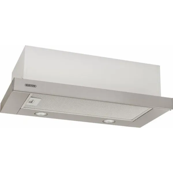 Витяжка Breeze 60 нерж/1000м3/г