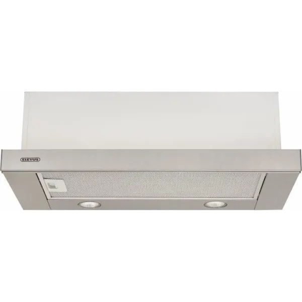 Витяжка Breeze 60 нерж/1000м3/г