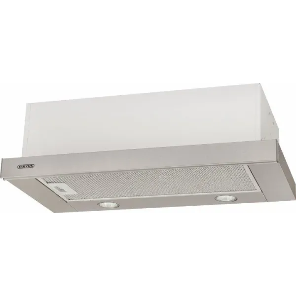 Витяжка Breeze 60 нерж/1000м3/г