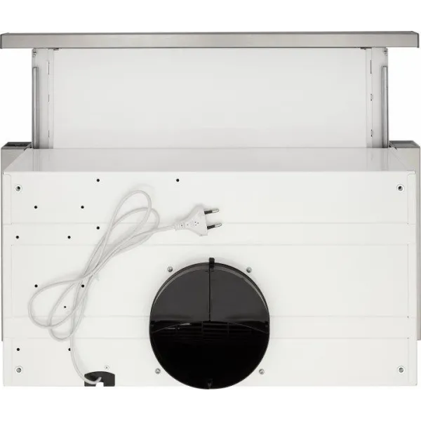 Витяжка Breeze 60 нерж/1000м3/г