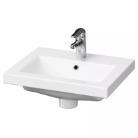 Умивальник Como 50 см меблевий без лого