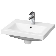 Умивальник меблевий Cersanit COMO 50 см