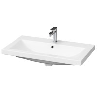 Умивальник Como 80 см меблевий