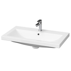 Умивальник Como 80см меблевий без лого