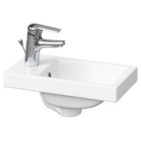 Умивальник КОМО 40 см меблевий