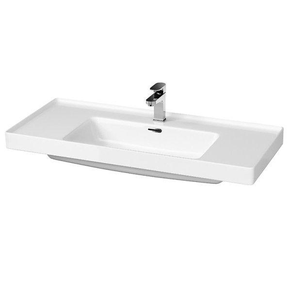 Умивальник Crea 100 см