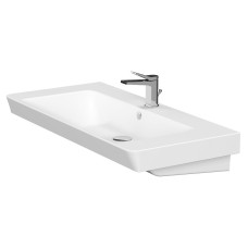 Умивальник Mille 100х48 меблевий