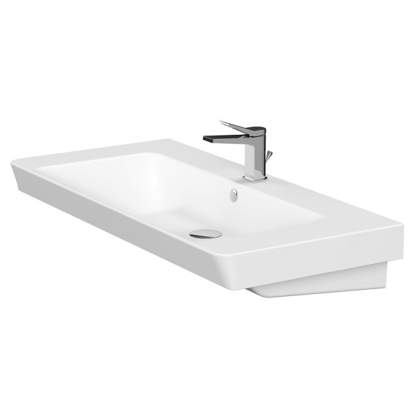 Умивальник Mille 100х48 меблевий