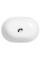 Раковина Cersanit Moduo на стільницю овальна 50 см