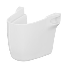 Напівп'єдистал PRESIDENT